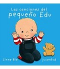 CANCIONES DEL PEQUEÑO EDU