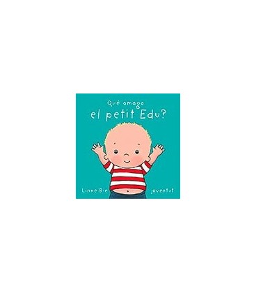 PETIT EDU NO S AVORREIX