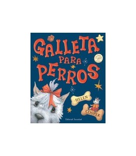 GALLETA PARA PERROS