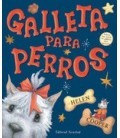 GALLETA PARA PERROS