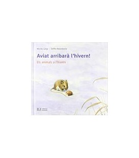 AVIAT ARRIBARA L HIVERN (CATALAN)