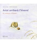 AVIAT ARRIBARA L HIVERN (CATALAN)