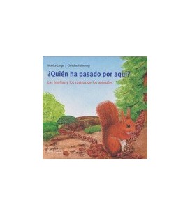 QUIEN HA PASADO POR AQUI