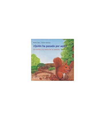 QUIEN HA PASADO POR AQUI