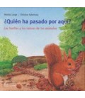 QUIEN HA PASADO POR AQUI