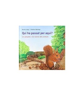 QUI HA PASSAT PER AQUI
