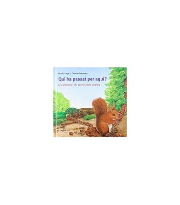 QUI HA PASSAT PER AQUI
