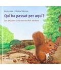 QUI HA PASSAT PER AQUI