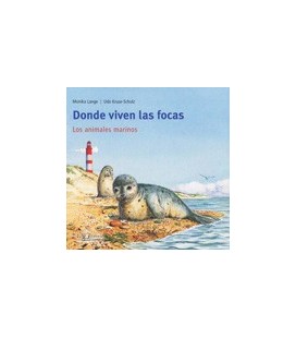 DONDE VIVEN LAS FOCAS