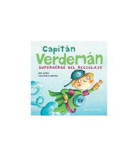 CAPITAN VERDEMAN