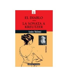 DIABLO Y LA SONATA A KREUTZER COL Z