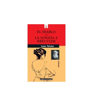 DIABLO Y LA SONATA A KREUTZER COL Z