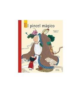PINCEL MAGICO EL