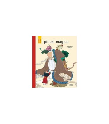 PINCEL MAGICO EL