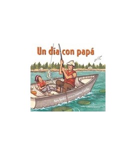 UN DIA CON PAPA