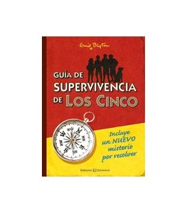CINCO 00 GUIA DE SUPERVIVENCIA DE LOS CINCO