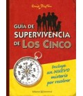 CINCO 00 GUIA DE SUPERVIVENCIA DE LOS CINCO