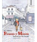 PICASSO Y MINOU