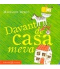 DAVANT DE CASA MEVA