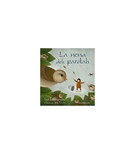 NENA DELS PARDALS