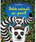 BEBES ANIMALS EN PERILL (CATALAN)