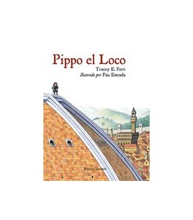 PIPPO EL LOCO