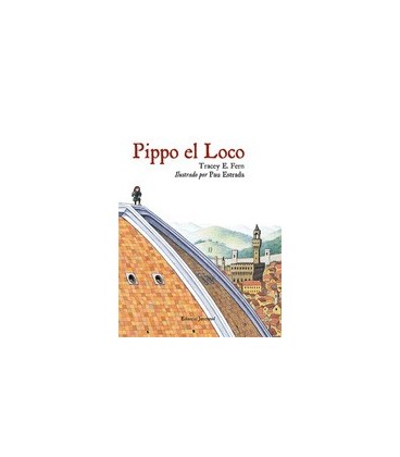 PIPPO EL LOCO