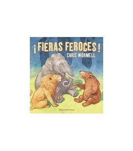 FIERAS FEROCES