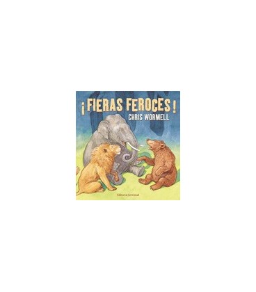 FIERAS FEROCES