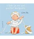 L EDU JA NO VOL PORTAR BOLQUERS