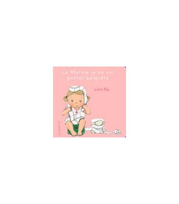 MARINA JA NO VOL PORTAR BOLQUERS