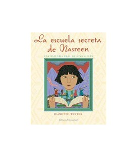 ESCUELA SECRETA DE NASREEN