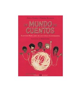 UN MUNDO DE CUENTOS