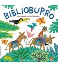 BIBLIOBURRO