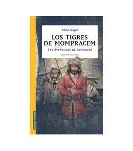 TIGRES DE MOMPRACEM