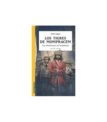 TIGRES DE MOMPRACEM