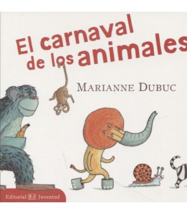 CARNAVAL DE LOS ANIMALES
