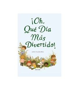 OH QUE DIA MAS DIVERTIDO