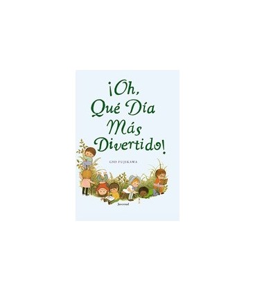 OH QUE DIA MAS DIVERTIDO