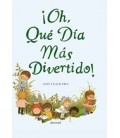 OH QUE DIA MAS DIVERTIDO