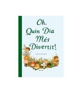 OH QUIN DIA MES DIVERTIT!
