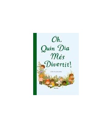 OH QUIN DIA MES DIVERTIT!