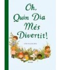 OH QUIN DIA MES DIVERTIT!
