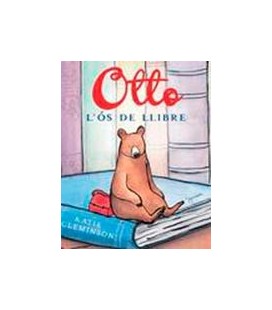 OTTO L OS DE LLIBRE