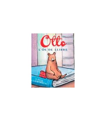 OTTO L OS DE LLIBRE