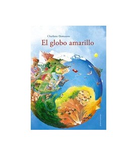 GLOBO AMARILLO