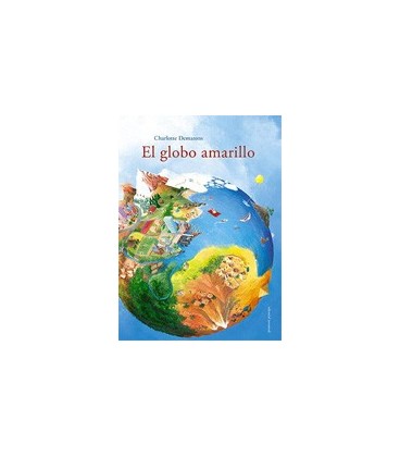 GLOBO AMARILLO