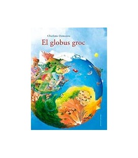 GLOBUS GROC (CATALAN)