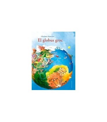 GLOBUS GROC (CATALAN)