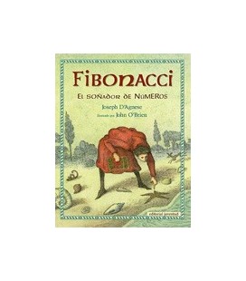 FIBONACCI EL SOÑADOR DE NUMEROS